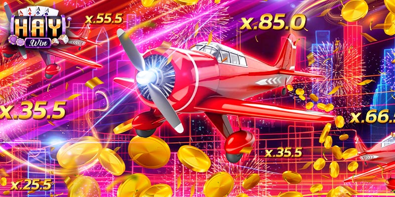 Aviator Máy Bay B52 - Game Hay Kiếm Tiền Thưởng Thần Tốc 