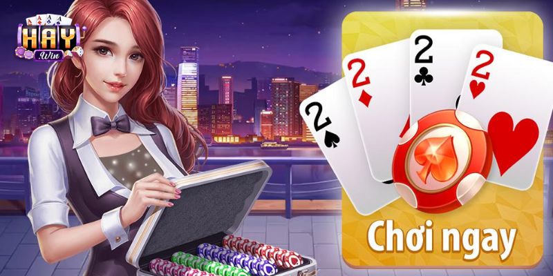 Cao thủ bật mí cách chơi phỏm đỉnh cao