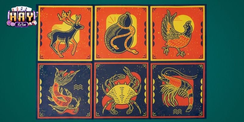 Cách nhớ 6 mặt bầu cua bằng phương pháp kể chuyện giúp trí nhớ lâu dài hơn