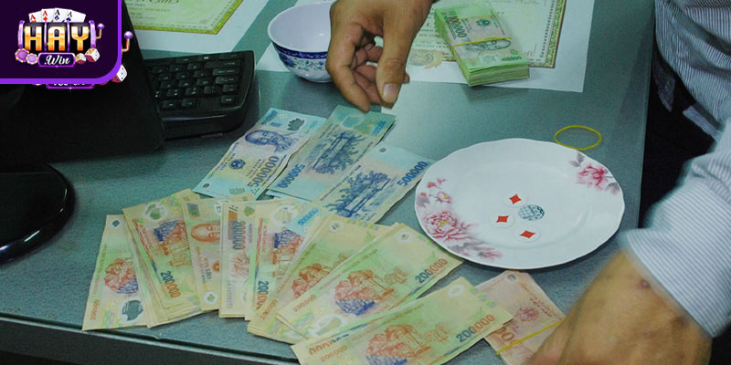 Lưu ý khi áp dụng công thức xóc đĩa