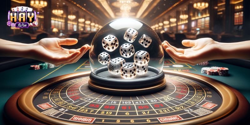 MD5 Tài Xỉu HAYWIN Nổi Bật Nhờ Tính Minh Bạch Và Công Bằng