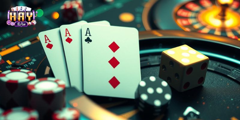 Các chiến thuật chơi sicbo hiệu quả bạn nên biết